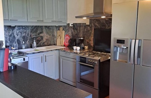 Burlats House | Roquebonne - BURLATS