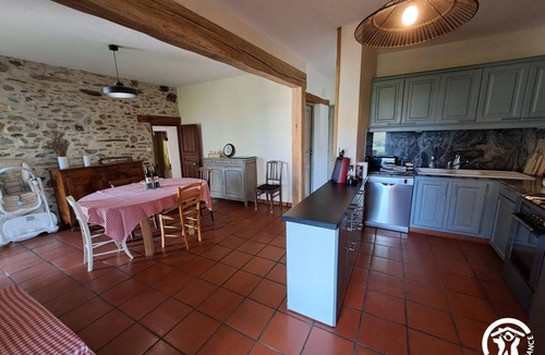 Burlats House | Roquebonne - BURLATS