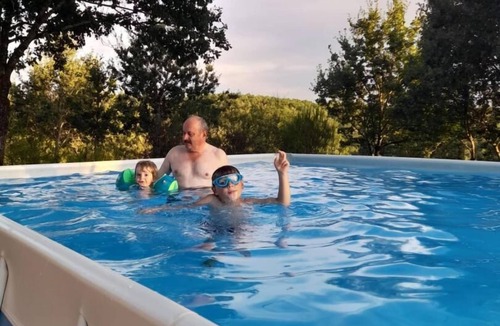 Burlats House | Roquebonne - BURLATS