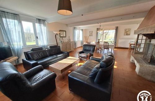 Burlats House | Roquebonne