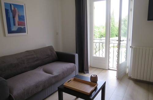La Roque-sur-Ceze House | Roqueròl House