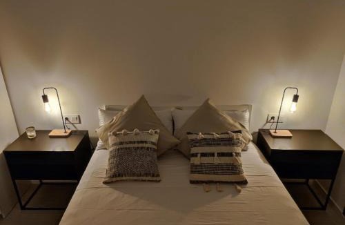 Roques Daurades Apartment | ROQUES DAURADES III - JARDIN PRIVADO