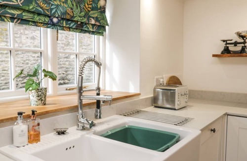 Thornton Dale Cottage | Rorty Crankle