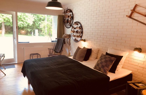 Rrvig Hotel | Rorvig Centret