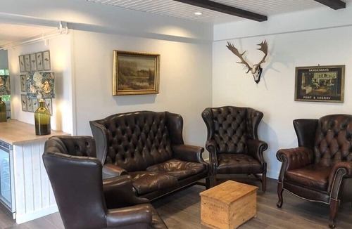 Rrvig Hotel | Rorvig Centret