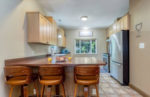 Walla Walla East Apartment | Rosé All Day Hideaway