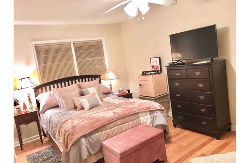 Bethesda Bed & Breakfast | Rosé Respite