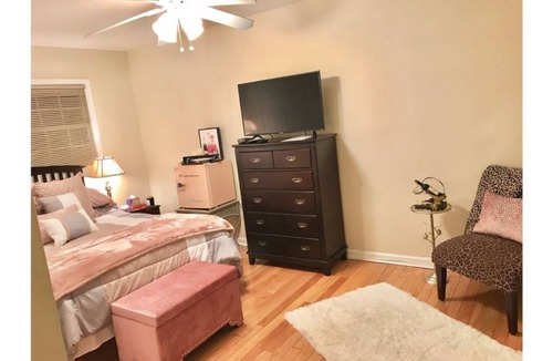 Bethesda Bed & Breakfast | Rosé Respite