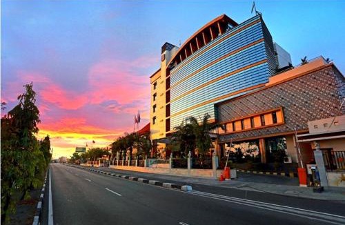 Sewon Hotel | Ros-In Hotel