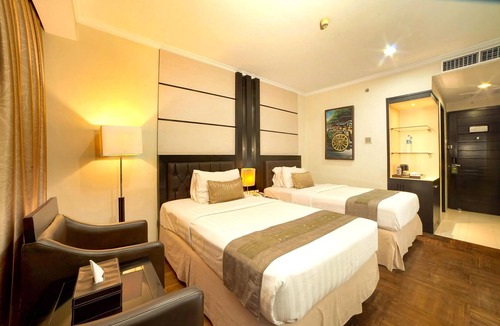 Sewon Hotel | Ros-In Hotel Yogyakarta
