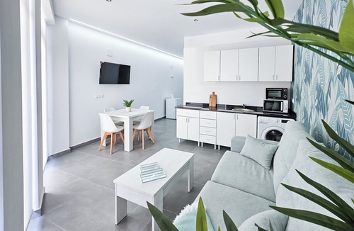 L'Albufereta Apartment | Ros Lil Suites