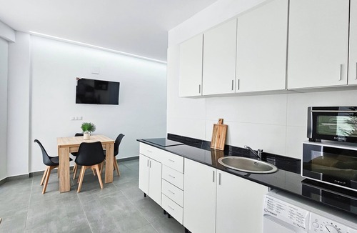 L'Albufereta Apartment | Ros Lil Suites