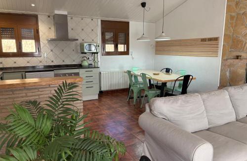 Guardia dels Prats House | ROS RURAL Cal Ros