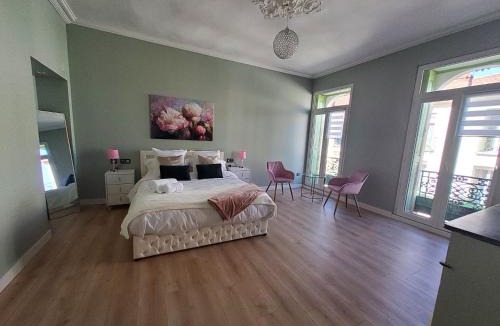 Amelie-les-Bains-Palalda Apartment | Rosa appartement Amelie