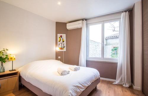 Marengo - Jolimont Apartment | Rosa Bonheur by Cocoonr