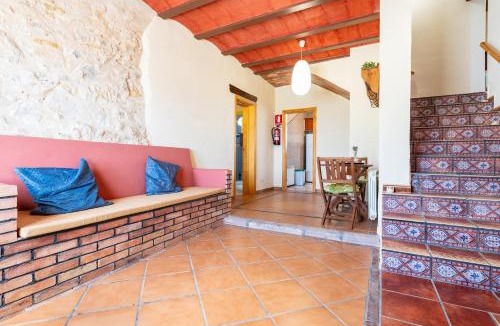 Sarratella House | Rosa de los Vientos