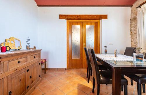 Sarratella House | Rosa de los Vientos