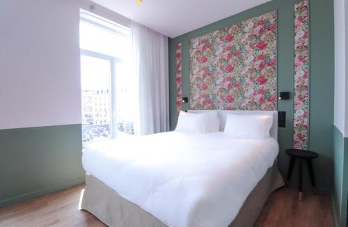 Lille Centre Ville Hotel | Rosa Hotel