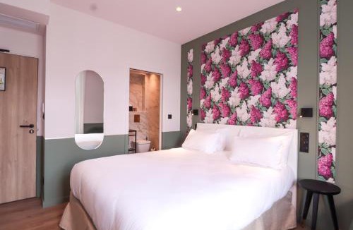 Lille Centre Ville Hotel | Rosa Hotel