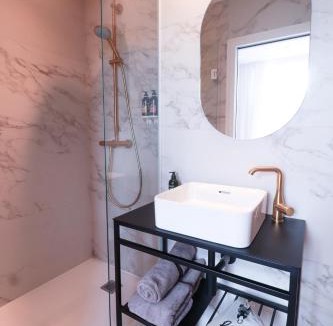 Lille Centre Ville Hotel | Rosa Hotel