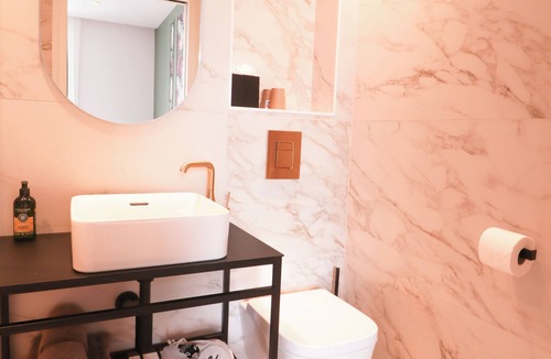 Lille Centre Ville Hotel | Rosa Hotel