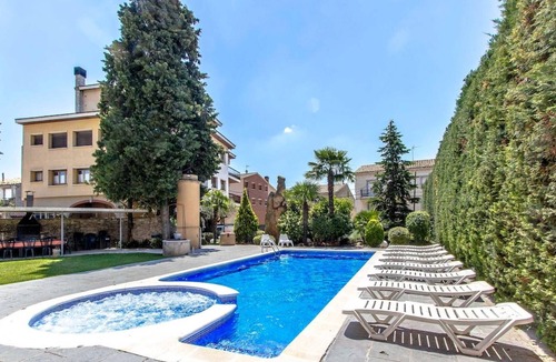 Sant Ramon Villa | Rosa Manresana Ref 561.357 villa Rossi