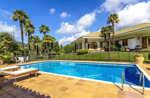 Les Planes d'Hostoles Villa | Rosa Xavier les Planes d'Hostoles 561.271