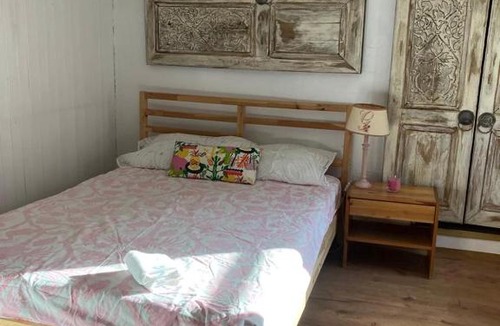 Montagnola Apartment | Rosa3