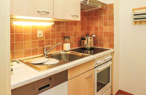 Noveli Apartment | Rosablanche A24 by Interhome