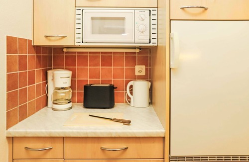 Noveli Apartment | Rosablanche A24 by Interhome