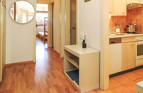 Noveli Apartment | Rosablanche A24 by Interhome