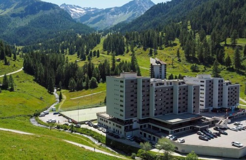 Noveli Apartment | Rosablanche A24 by Interhome