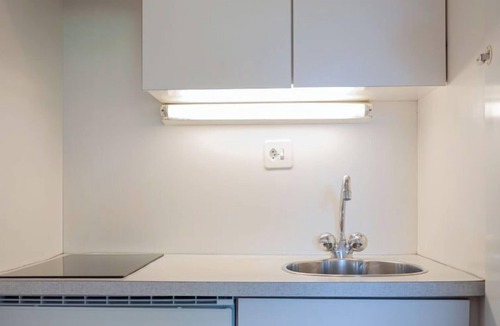 Noveli Apartment | Rosablanche A55 by Interhome