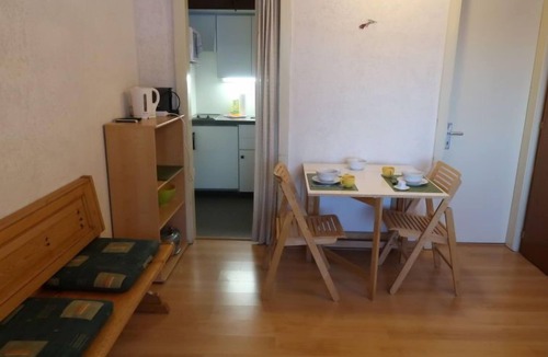 Noveli Apartment | Rosablanche C15 by Interhome