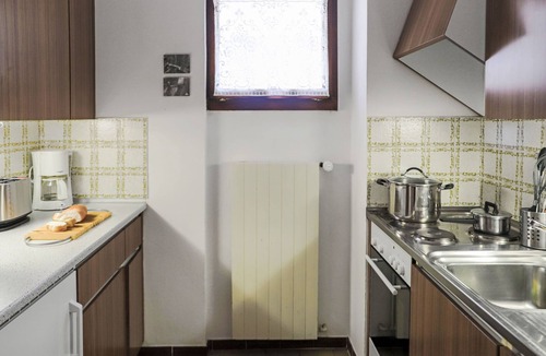 Noveli Apartment | Rosablanche C21 by Interhome