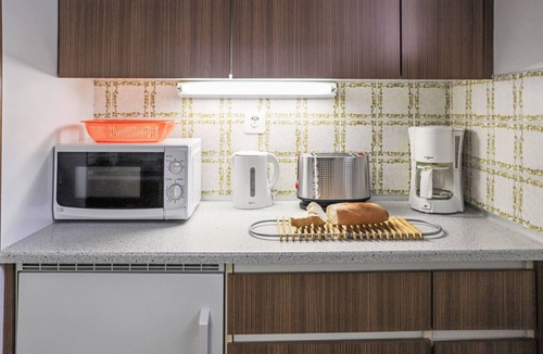 Noveli Apartment | Rosablanche C21 by Interhome