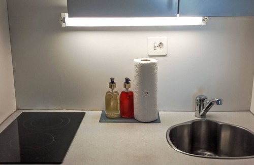 Noveli Apartment | Rosablanche C25 by Interhome
