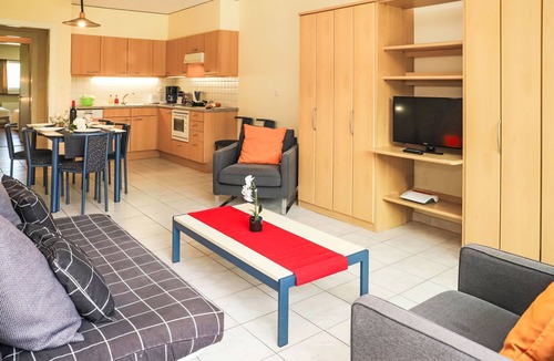 Noveli Apartment | Rosablanche C54 by Interhome