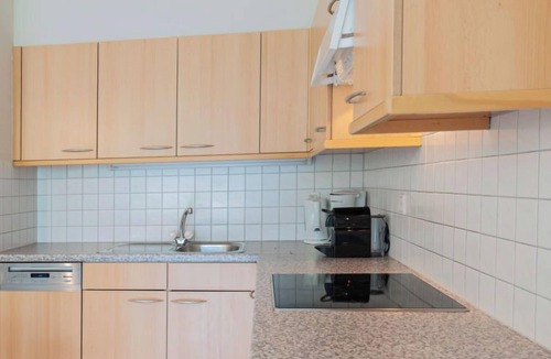 Noveli Apartment | Rosablanche C64 by Interhome