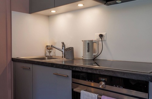 Noveli Apartment | Rosablanche D13 by Interhome