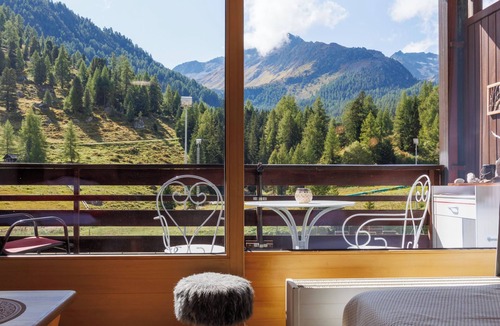 Noveli Apartment | Rosablanche D13 by Interhome