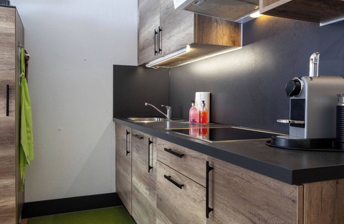 Noveli Apartment | Rosablanche D31 by Interhome