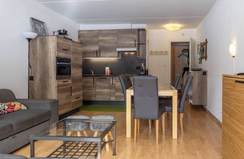 Noveli Apartment | Rosablanche D31 by Interhome