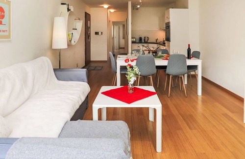 Noveli Apartment | Rosablanche D44 by Interhome