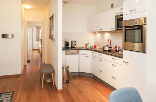 Noveli Apartment | Rosablanche D44 by Interhome