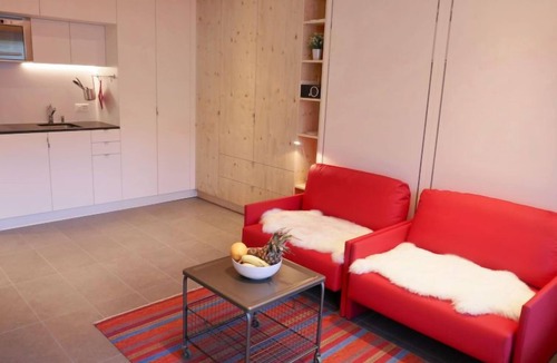 Noveli Apartment | Rosablanche D52 by Interhome