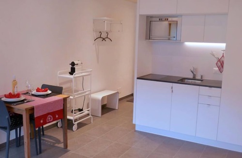 Noveli Apartment | Rosablanche D52 by Interhome