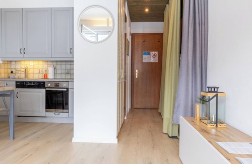 Noveli Apartment | Rosablanche D63 by Interhome