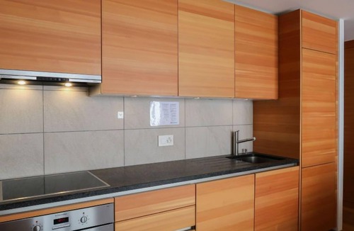 Noveli Apartment | Rosablanche E003A by Interhome