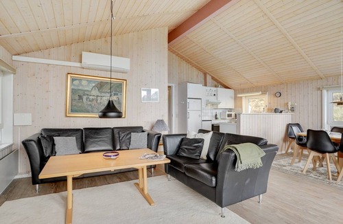 Klitmoller House | "Rosali" - 500m from the sea by Interhome